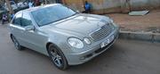 Mercedes-Benz C200 2003 Green for sale