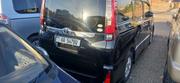 Toyota Noah 2013 Black for sale