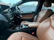 New Mercedes-Benz GLE-Class GLE 400 4MATIC 2019 Gray for sale