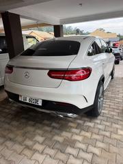 New Mercedes-Benz GLE-Class GLE 350d 4MATIC 2017 White for sale