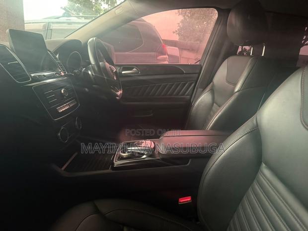 New Mercedes-Benz GLE-Class GLE 350d 4MATIC 2017 White