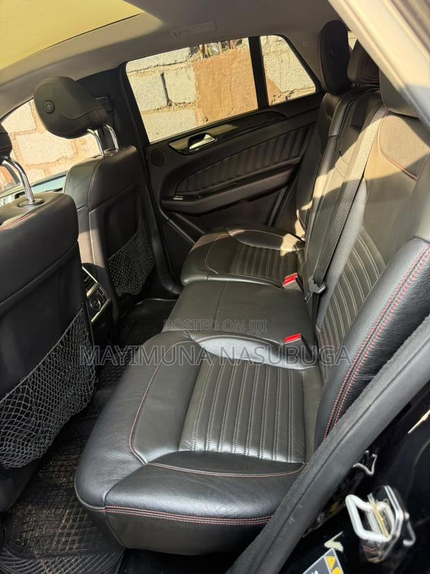 New Mercedes-Benz GLE-Class GLE 350d 4MATIC 2017 White