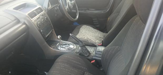 Toyota Altezza 2000 Silver