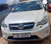 Subaru Impreza 2013 White for sale