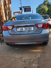 Toyota Mark X 2010 Silver for sale