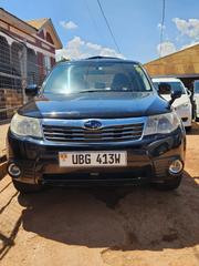 Subaru Forester 2008 for sale