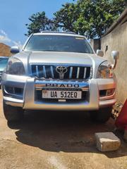 Toyota Land Cruiser Prado 2009 for sale
