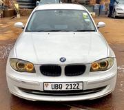 BMW 116i 2011 White for sale