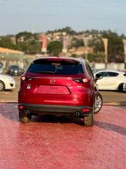 Mazda CX-5 2015 Red for sale