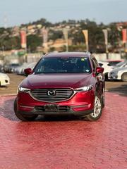 Mazda CX-5 2014 Red for sale