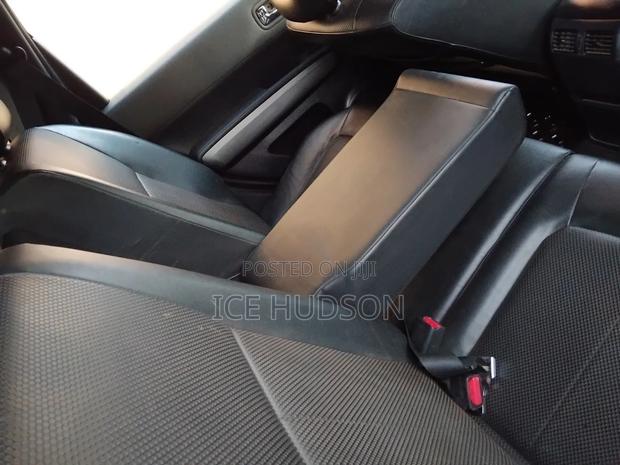 Nissan X-Trail 2008 Black