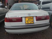 Toyota Premio 2001 Gray for sale