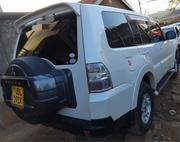 Mitsubishi Pajero 2007 White for sale
