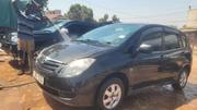 Toyota Corolla Spacio 2002 Black for sale