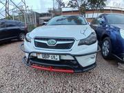Subaru Impreza 2015 White for sale
