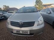 Toyota Corolla Spacio 2005 Silver for sale