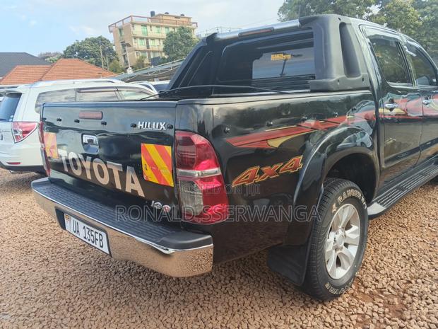 Toyota Hilux 2014