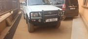 Toyota Hilux 1998 White for sale