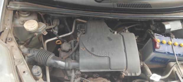 Toyota Passo 2006 Silver