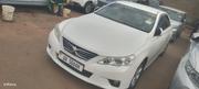 Toyota Mark X 2010 White for sale