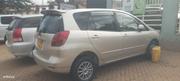Toyota Corolla Spacio 2004 Gold for sale