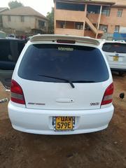 Toyota Corolla Spacio 1999 White for sale