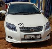 Toyota Corolla Fielder 2011 White for sale