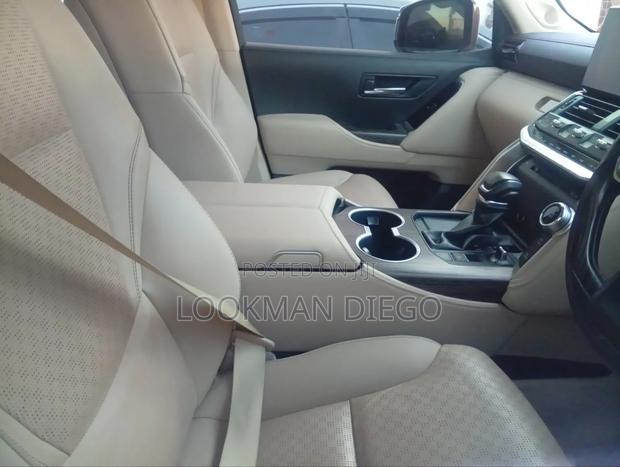 Toyota Land Cruiser 2023 White
