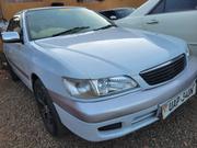Toyota Premio 1.5 FWD 2001 White for sale