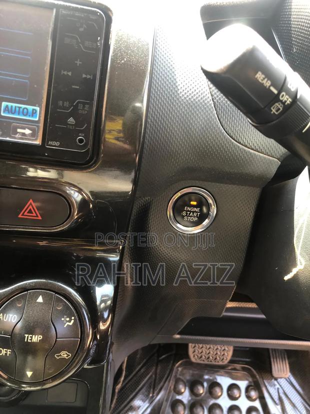 Toyota IST 2008 Gray