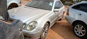 Mercedes-Benz E300 2006 Silver for sale