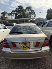 Toyota Premio 1.8 AWD 2006 Gold for sale