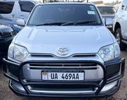 Toyota Probox 1.5 DX Comfort 4WD 2015 Silver for sale