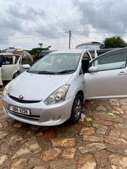 Toyota Wish 2007 Silver for sale