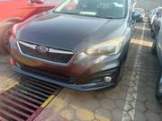 Subaru Impreza 2017 Gray for sale