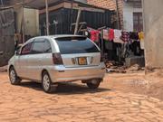 Toyota Nadia 2000 Silver for sale