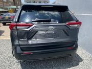 Toyota RAV4 2020 Gray for sale