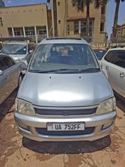 Toyota LiteAce Noah 1998 Gray for sale