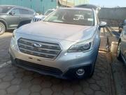 Subaru Outback 2014 Gray for sale