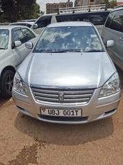 Toyota Premio 2006 Silver for sale