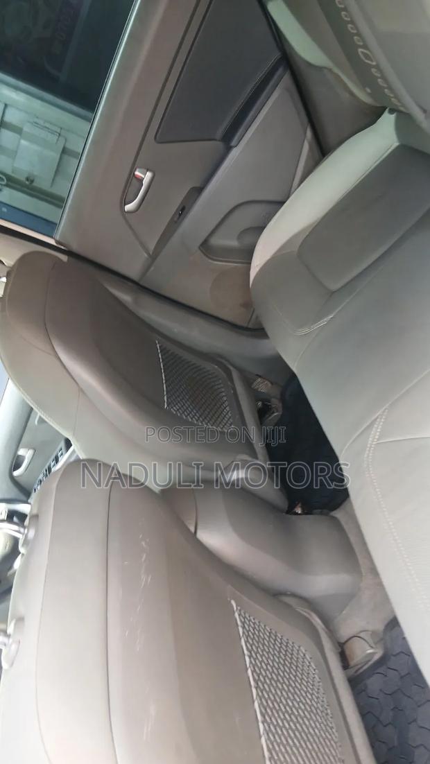 Kia Sportage 2015 White