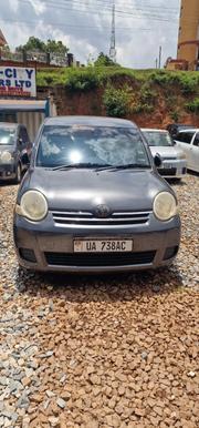 New Toyota Sienta 2010 Gray for sale