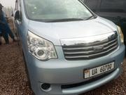 Toyota Noah 2011 Gray for sale