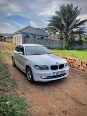 BMW 116i 2011 White for sale