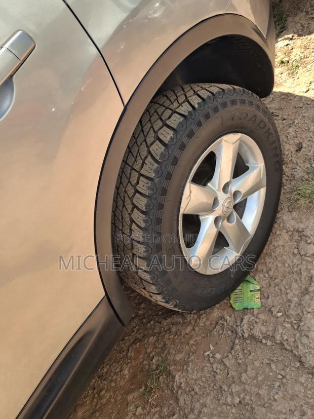 Nissan Qashqai 2009 Gray