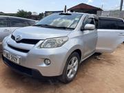 Toyota IST 2008 Silver for sale