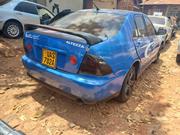 Toyota Altezza 2004 Blue for sale