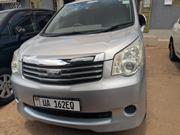 Toyota Noah 2013 Silver for sale