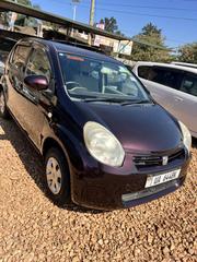 Toyota Passo 1.0 AWD 2016 Maroon for sale