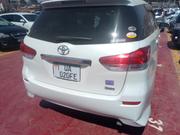 Toyota Wish 2011 White for sale